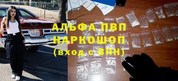 крисы Верея